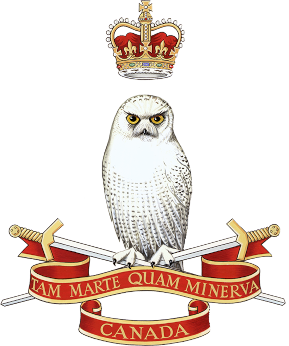 Canadian Army Command and Staff College